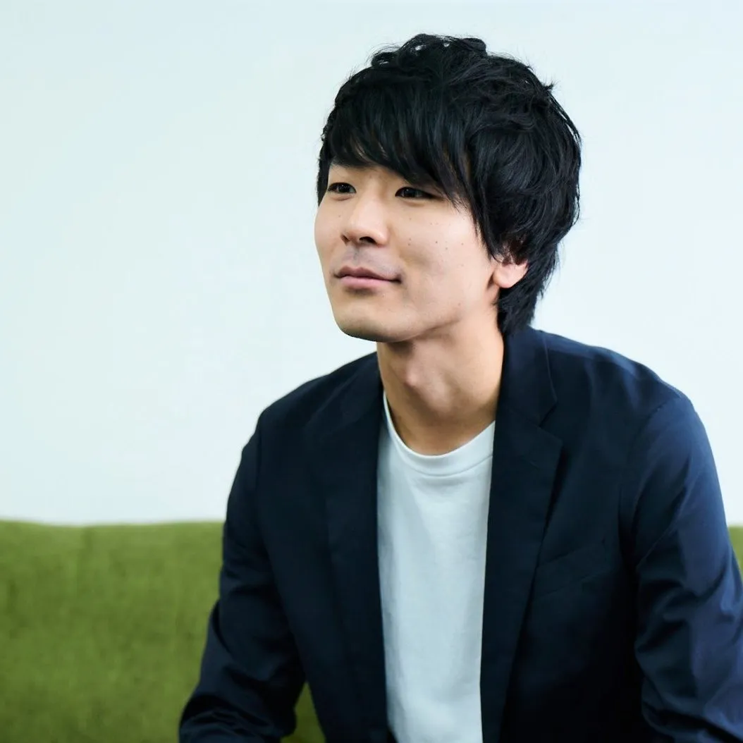 代表取締役 植田 大貴